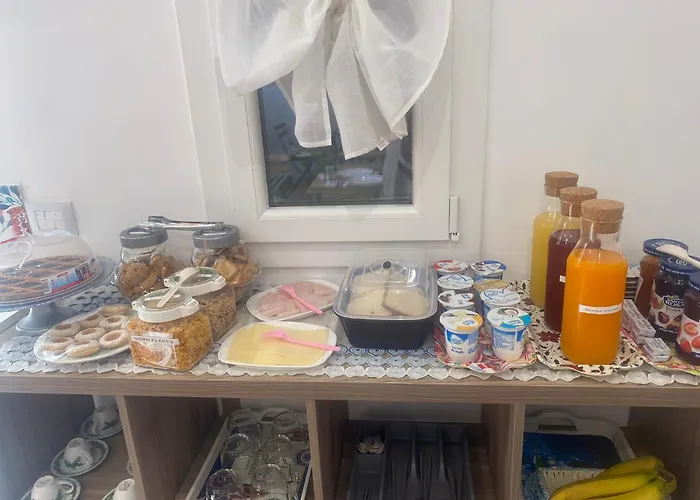 Bed & Breakfast Maryam23